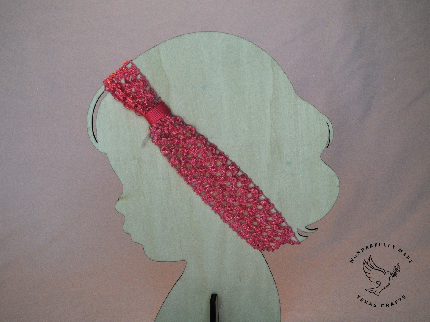 Stretch Headband
