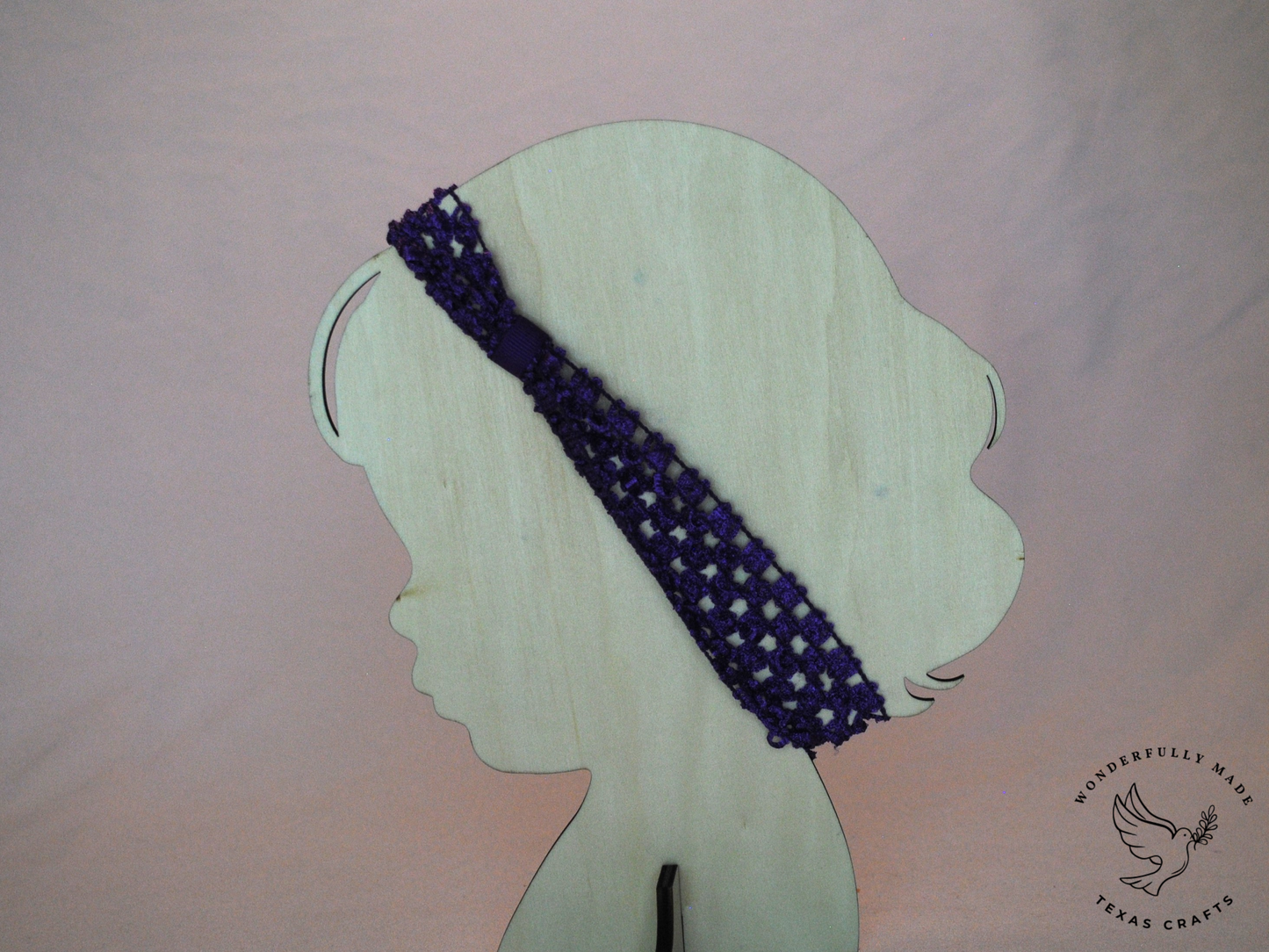 Stretch Headband