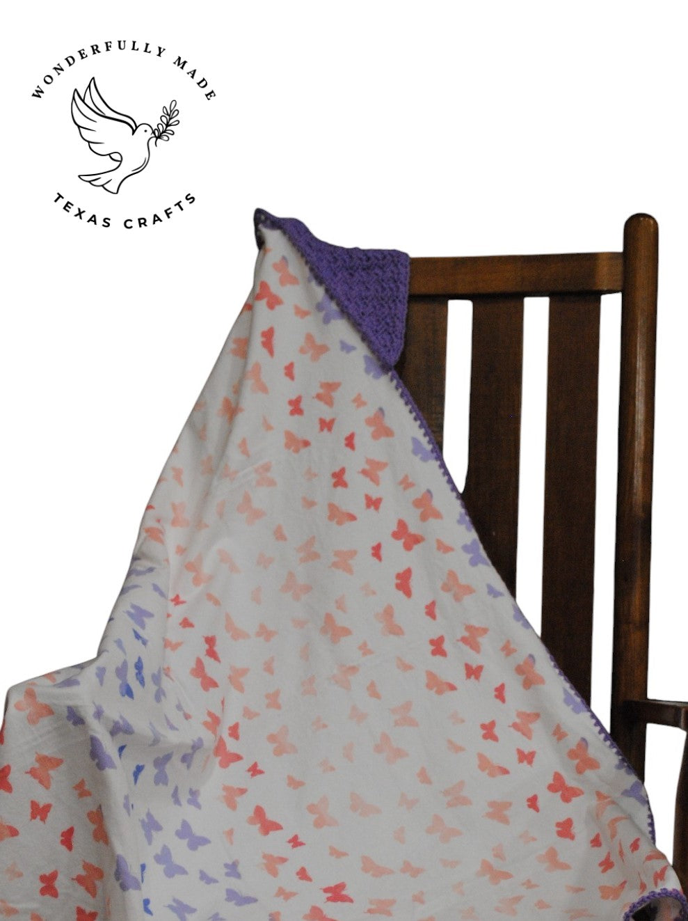 Hooded Flannel Blankets