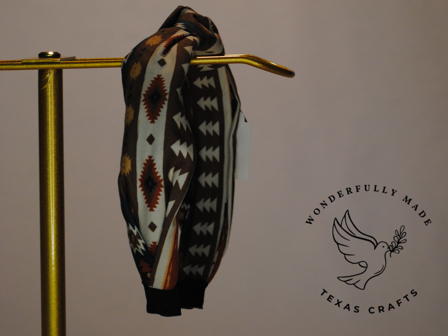 Western Headband