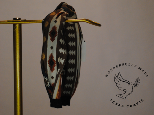 Western Headband