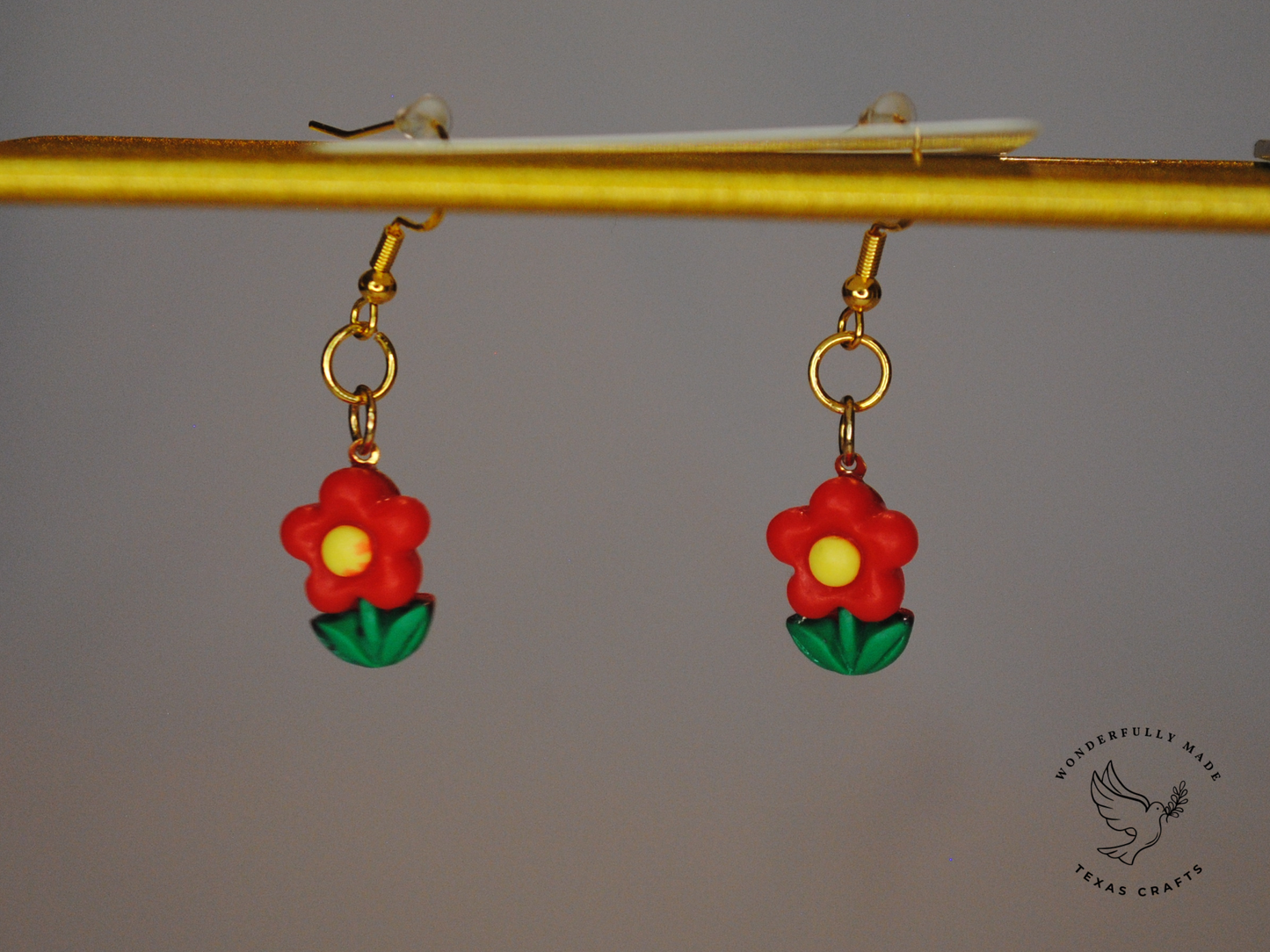 Nature Earrings