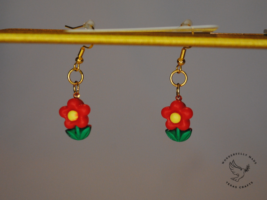 Nature Earrings