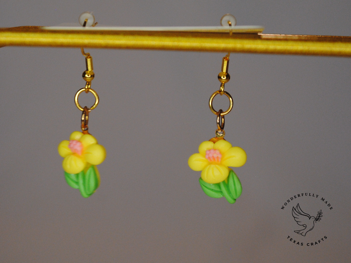 Nature Earrings