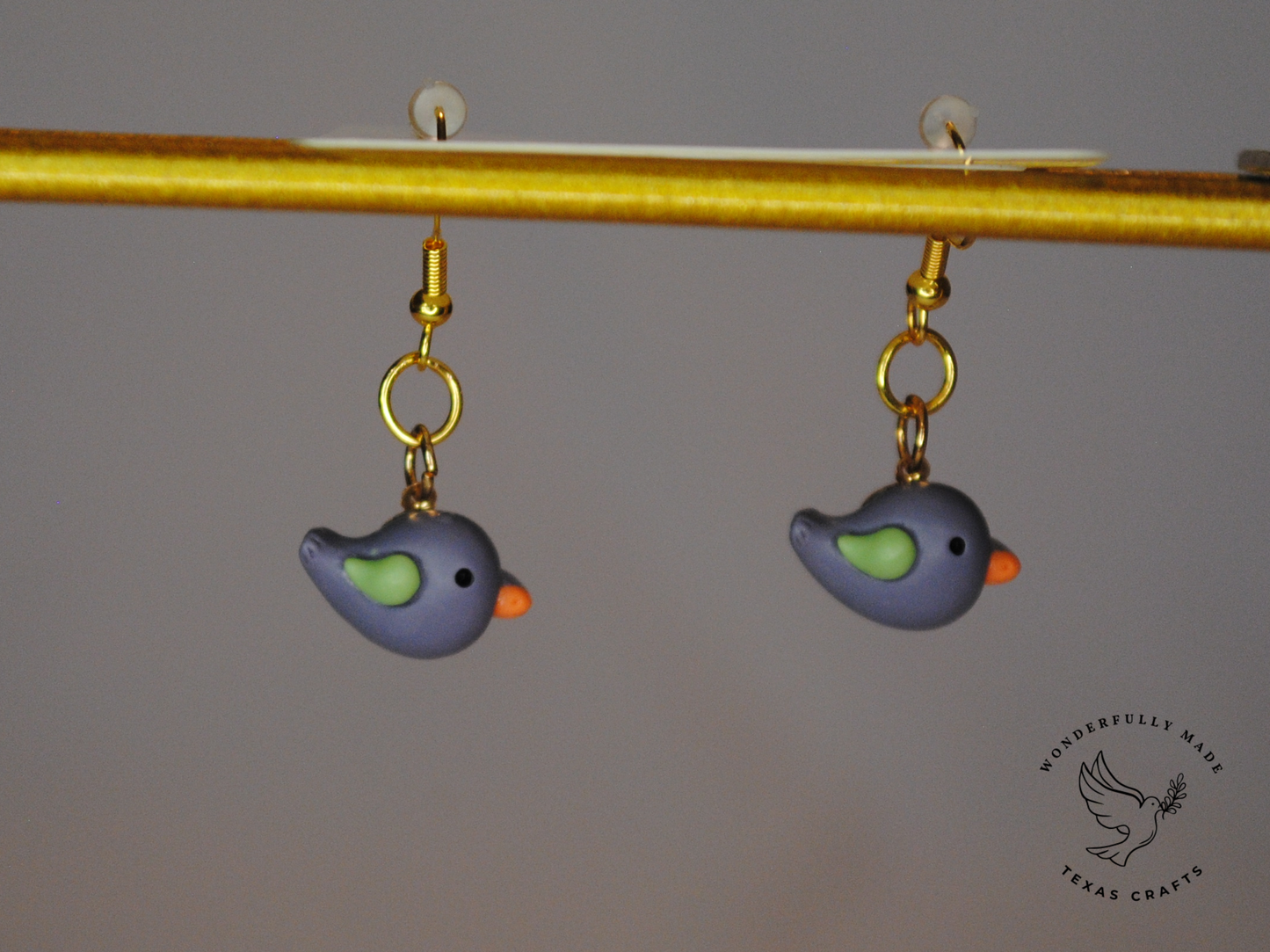 Nature Earrings