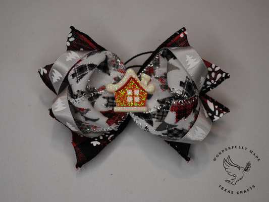 Cabin mini bow