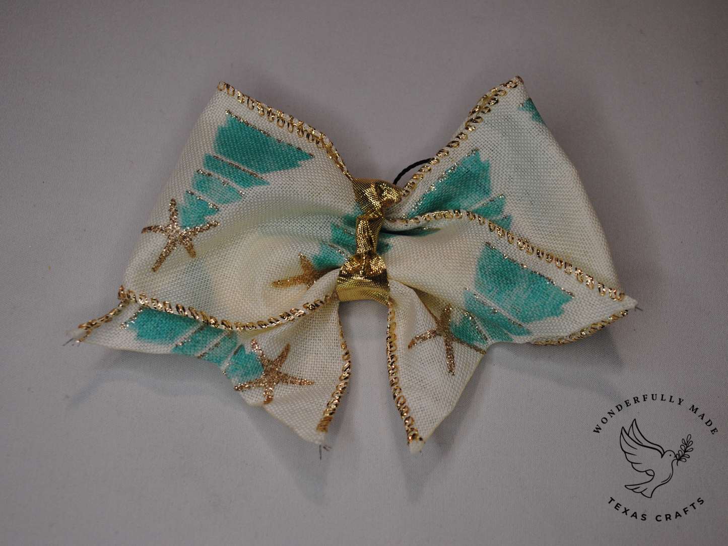 Tree mini bow