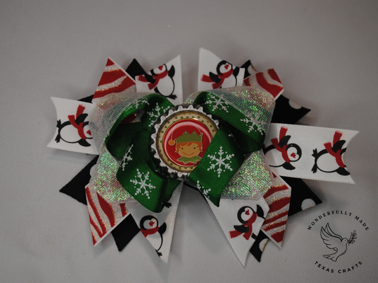 Elf Bow