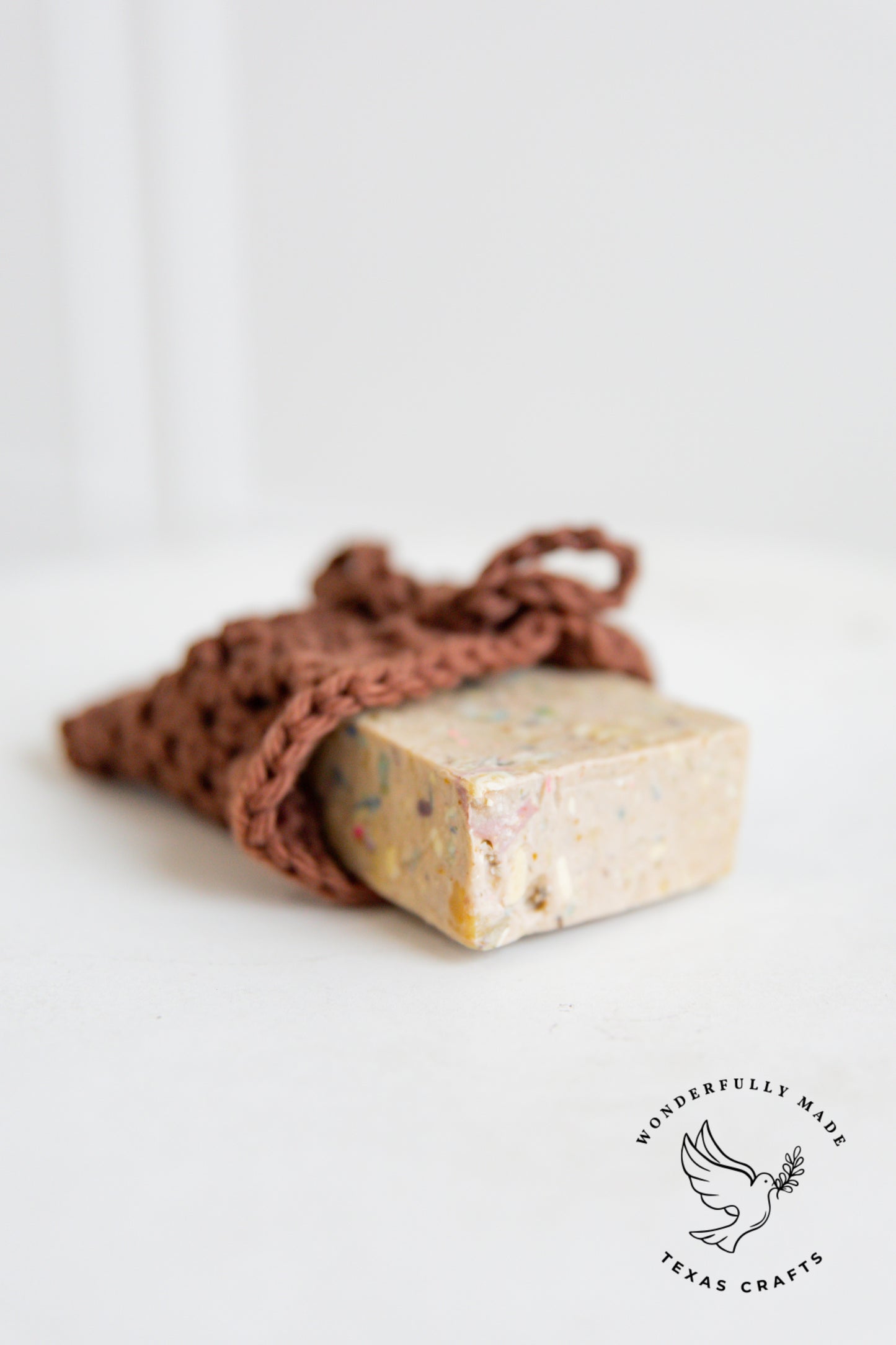 Soap Bags
