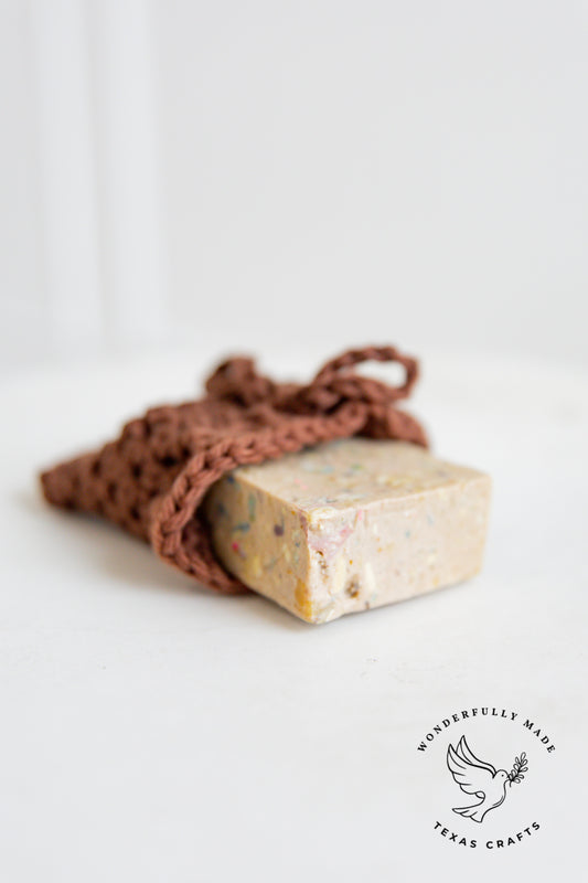 Soap Bags