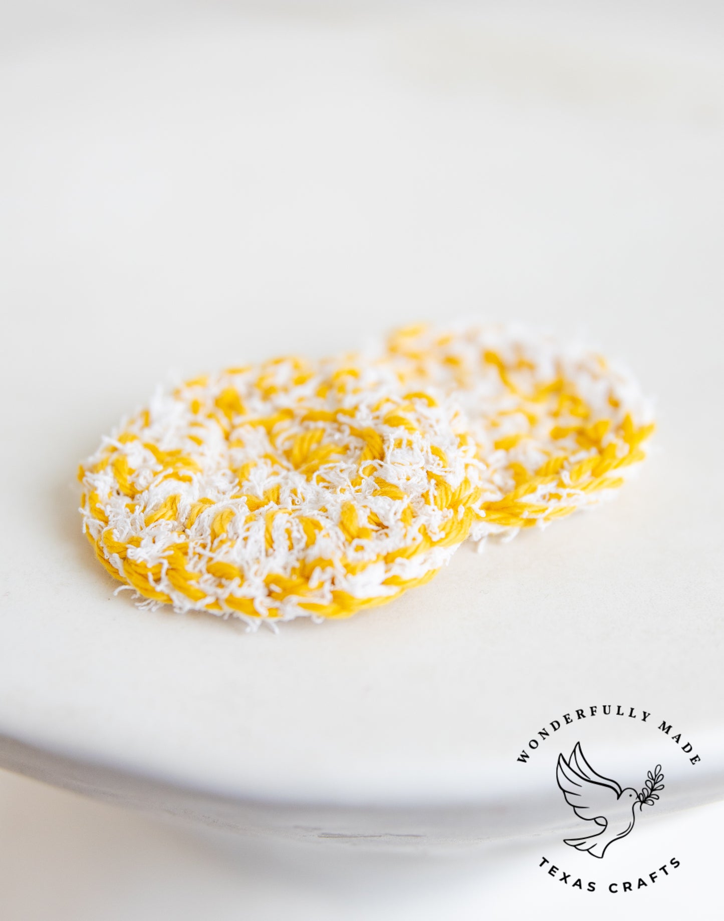 Exfoliating Rounds