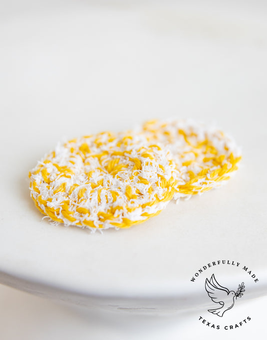 Exfoliating Rounds