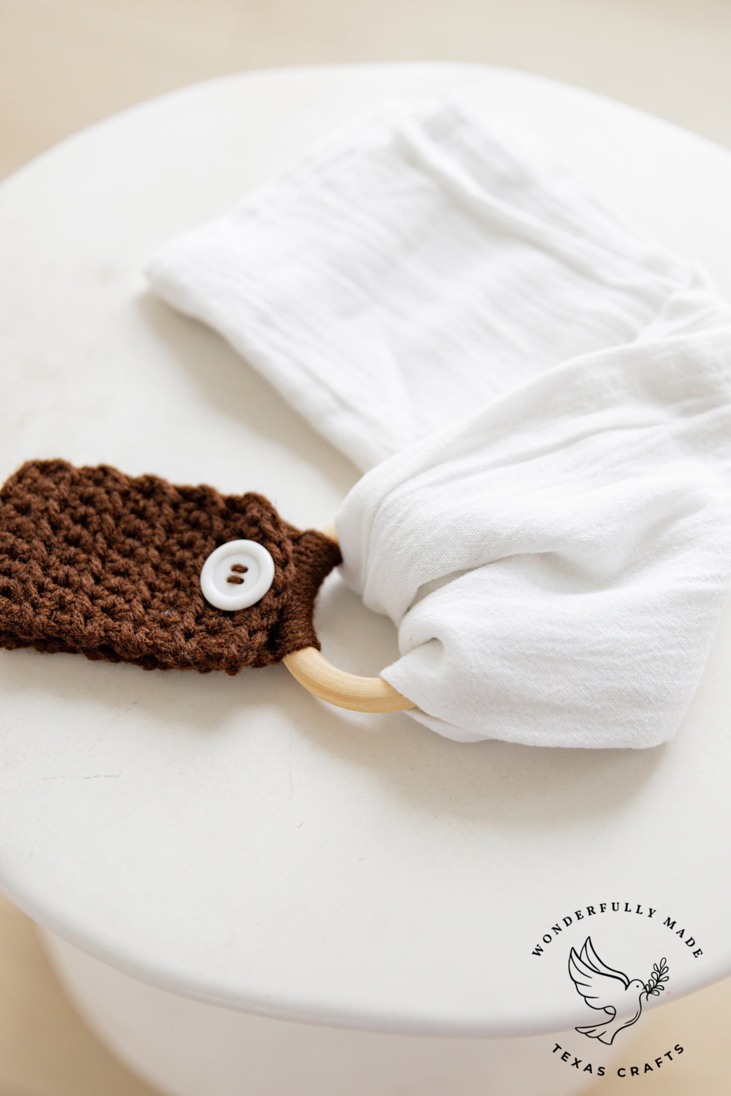 Towel Holder