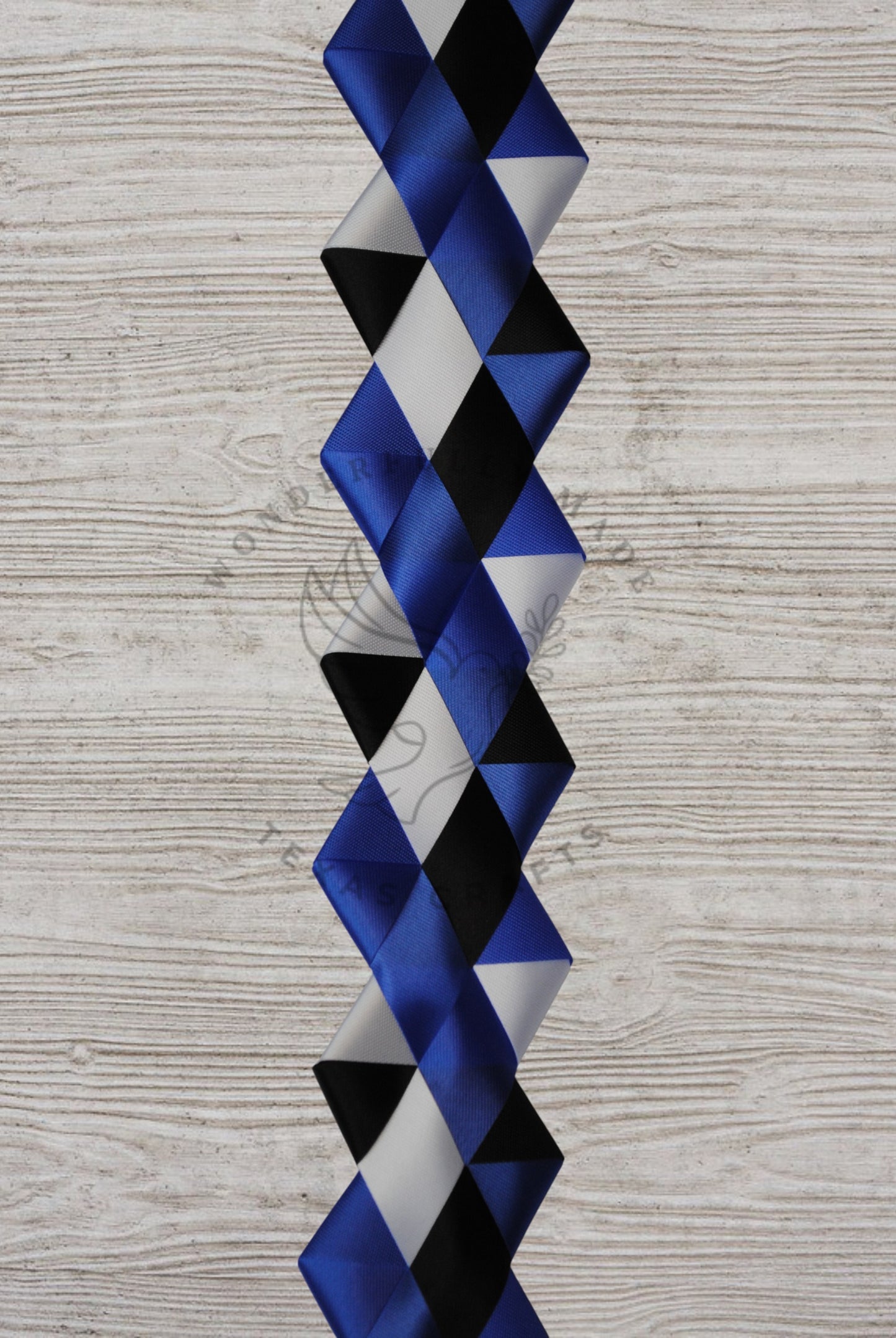 Victory Braid