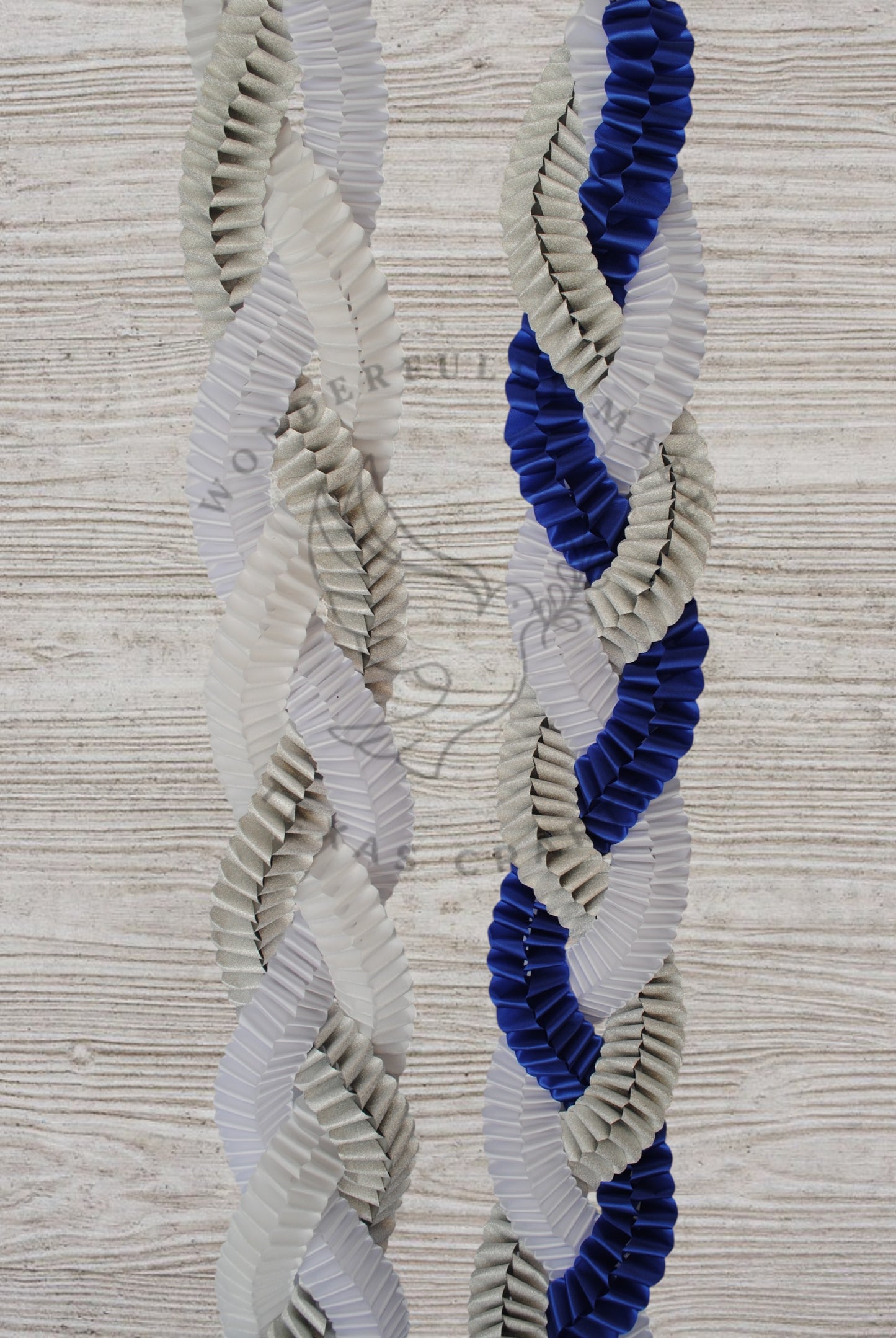 Tripe Box (Love) Braid