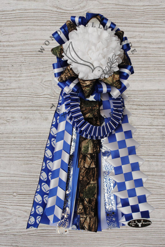 Small Mum or Garter *Camo